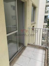 Apartamento 2 quartos à venda Praça Seca, BAIRROS DE ATUAÇÃO ,Rio de Janeiro - R$ 405.066 - PSAP22728