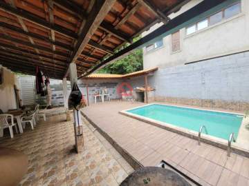 Casa 4 quartos à venda Taquara, Rio de Janeiro - R$ 370.000 - PECA40169