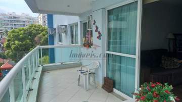 Apartamento 3 quartos à venda Jacarepaguá, Rio de Janeiro - R$ 720.000 - PSAP30898