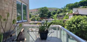 Apartamento 2 quartos à venda Pechincha, BAIRROS DE ATUAÇÃO ,Rio de Janeiro - R$ 390.000 - PEAP22848