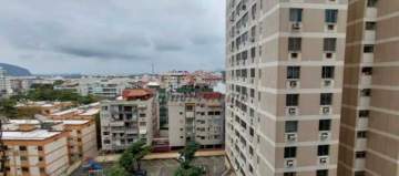 Apartamento 3 quartos à venda Freguesia (Jacarepaguá), Rio de Janeiro - R$ 470.000 - PEAP31185