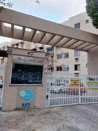 Apartamento 2 quartos à venda Praça Seca, BAIRROS DE ATUAÇÃO ,Rio de Janeiro - R$ 260.000 - PSAP22742