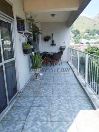 Apartamento 2 quartos à venda Praça Seca, BAIRROS DE ATUAÇÃO ,Rio de Janeiro - R$ 180.000 - PSAP22744