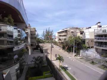 Apartamento 3 quartos à venda Recreio dos Bandeirantes, BAIRROS DE ATUAÇÃO ,Rio de Janeiro - R$ 960.000 - PEAP31186