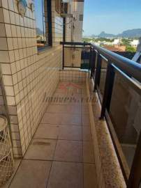 Cobertura 5 quartos à venda Jacarepaguá, Rio de Janeiro - R$ 640.000 - PECO50010