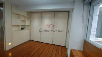 Apartamento 2 quartos à venda Barra da Tijuca, BAIRROS DE ATUAÇÃO ,Rio de Janeiro - R$ 2.350.000 - PEAP22850