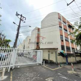 Apartamento 2 quartos à venda Praça Seca, BAIRROS DE ATUAÇÃO ,Rio de Janeiro - R$ 120.000 - PSAP22748
