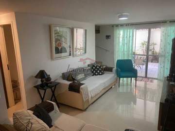 Casa em Condomínio 3 quartos à venda Vargem Grande, BAIRROS DE ATUAÇÃO ,Rio de Janeiro - R$ 439.990 - PECN30532