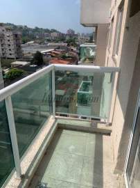 Cobertura 3 quartos à venda Praça Seca, BAIRROS DE ATUAÇÃO ,Rio de Janeiro - R$ 760.000 - PSCO30122