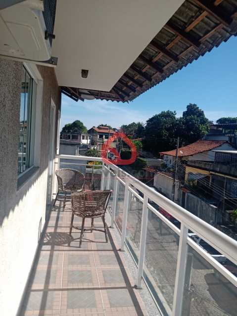 Conheça Imoveis Ponto Com 1. do imóvel - Apartamento 2 quartos à venda Pechincha, Rio de Janeiro - R$ 215.000 - PEAP22872 - 1 Imoveis Ponto Com 1. - 1