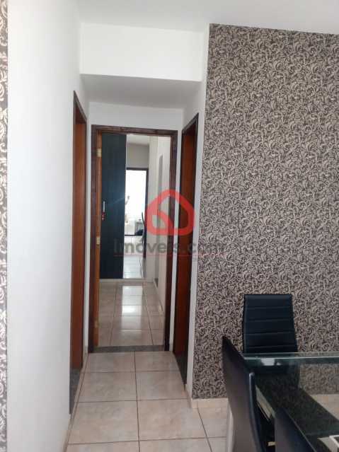 Conheça Imoveis Ponto Com 4. do imóvel - Apartamento 2 quartos à venda Pechincha, Rio de Janeiro - R$ 215.000 - PEAP22872 - 13 Imoveis Ponto Com 4. - 13