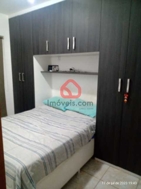 Conheça Imoveis Ponto Com 5. do imóvel - Apartamento 2 quartos à venda Pechincha, Rio de Janeiro - R$ 215.000 - PEAP22872 - 15 Imoveis Ponto Com 5. - 15