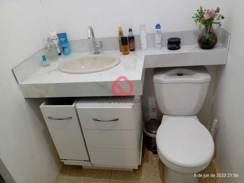 Conheça Imoveis Ponto Com 6. do imóvel - Apartamento 2 quartos à venda Pechincha, Rio de Janeiro - R$ 215.000 - PEAP22872 - 17 Imoveis Ponto Com 6. - 17