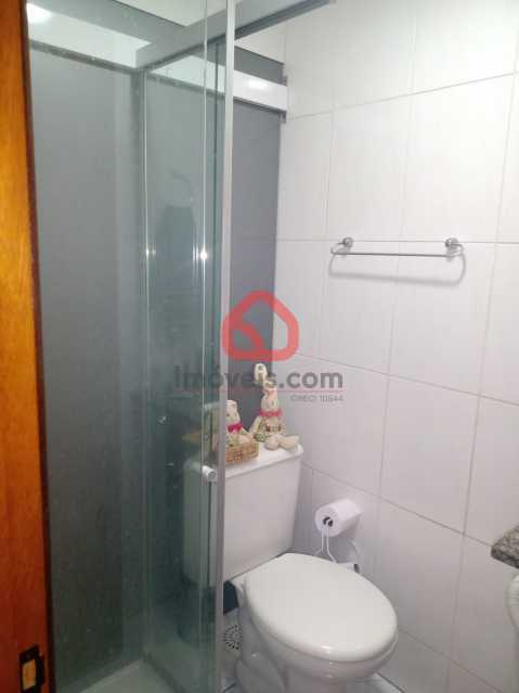 Conheça Imoveis Ponto Com 7. do imóvel - Apartamento 2 quartos à venda Pechincha, Rio de Janeiro - R$ 215.000 - PEAP22872 - 16 Imoveis Ponto Com 7. - 16