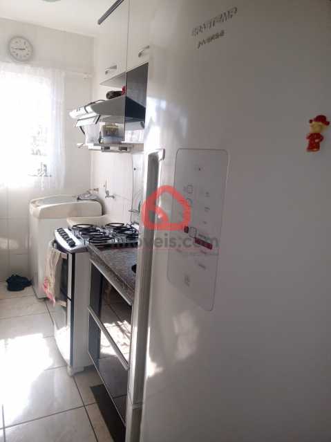 Conheça Imoveis Ponto Com 8. do imóvel - Apartamento 2 quartos à venda Pechincha, Rio de Janeiro - R$ 215.000 - PEAP22872 - 18 Imoveis Ponto Com 8. - 18
