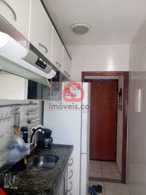Conheça Imoveis Ponto Com 9. do imóvel - Apartamento 2 quartos à venda Pechincha, Rio de Janeiro - R$ 215.000 - PEAP22872 - 19 Imoveis Ponto Com 9. - 19