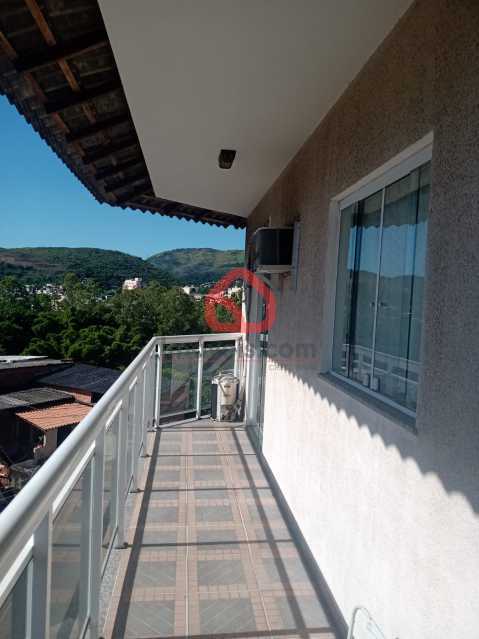 Conheça Imoveis Ponto Com 10. do imóvel - Apartamento 2 quartos à venda Pechincha, Rio de Janeiro - R$ 215.000 - PEAP22872 - 2 Imoveis Ponto Com 10. - 2