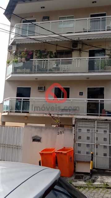 Conheça Imoveis Ponto Com 11. do imóvel - Apartamento 2 quartos à venda Pechincha, Rio de Janeiro - R$ 215.000 - PEAP22872 - 20 Imoveis Ponto Com 11. - 20