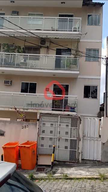 Conheça Imoveis Ponto Com 12. do imóvel - Apartamento 2 quartos à venda Pechincha, Rio de Janeiro - R$ 215.000 - PEAP22872 - 21 Imoveis Ponto Com 12. - 21