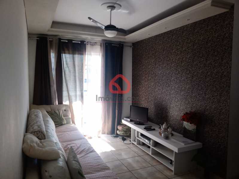 Conheça Imoveis Ponto Com 15. do imóvel - Apartamento 2 quartos à venda Pechincha, Rio de Janeiro - R$ 215.000 - PEAP22872 - 5 Imoveis Ponto Com 15. - 5