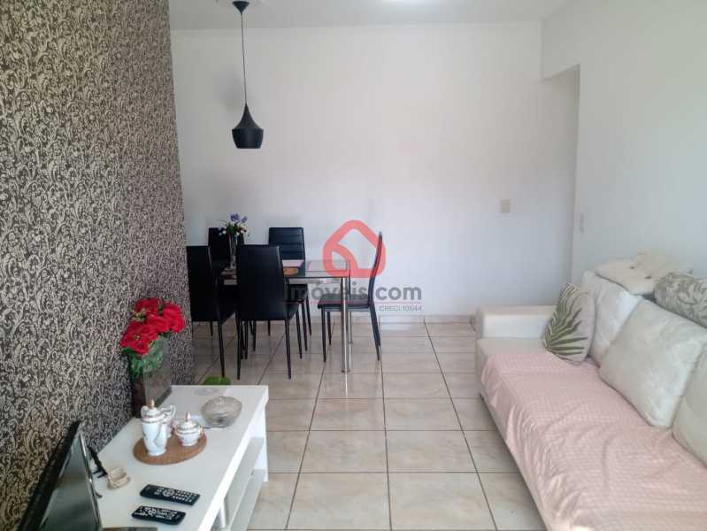 Conheça Imoveis Ponto Com 19. do imóvel - Apartamento 2 quartos à venda Pechincha, Rio de Janeiro - R$ 215.000 - PEAP22872 - 6 Imoveis Ponto Com 19. - 6