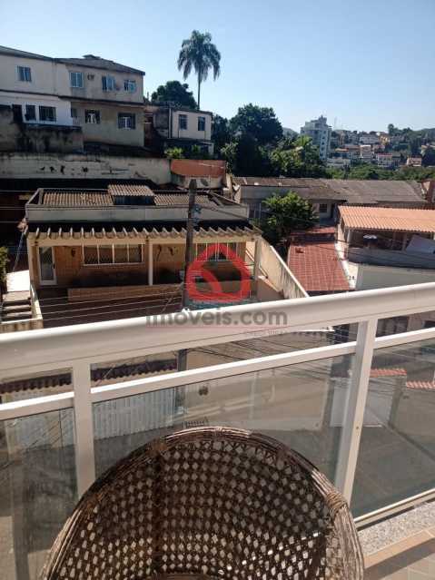 Conheça Imoveis Ponto Com 20. do imóvel - Apartamento 2 quartos à venda Pechincha, Rio de Janeiro - R$ 215.000 - PEAP22872 - 4 Imoveis Ponto Com 20. - 4