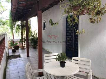 Casa 5 quartos à venda Taquara, Rio de Janeiro - R$ 1.300.000 - PECA50054