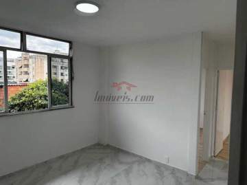 Apartamento 2 quartos à venda Taquara, Rio de Janeiro - R$ 189.000 - PSAP22773