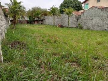 Terreno Bifamiliar à venda Barra da Tijuca, BAIRROS DE ATUAÇÃO ,Rio de Janeiro - R$ 2.300.000 - PEBF00084