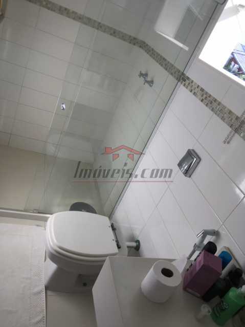 Suite 1 - Banheiro2 - 19