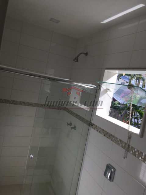 Suite 1-Banheiro - 26