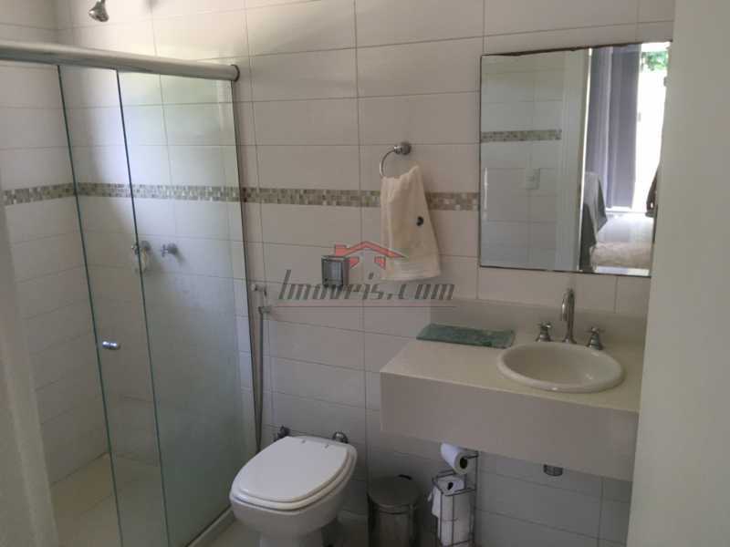 Suite 2 - Banheiro2 - 20