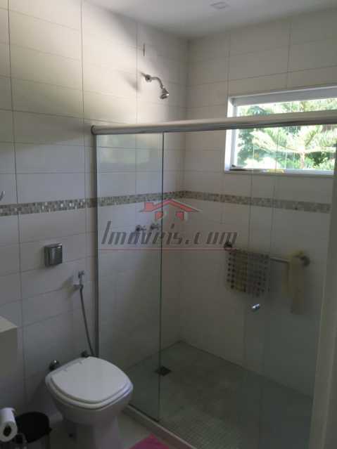 Suite 3 - Banheiro1 - 21