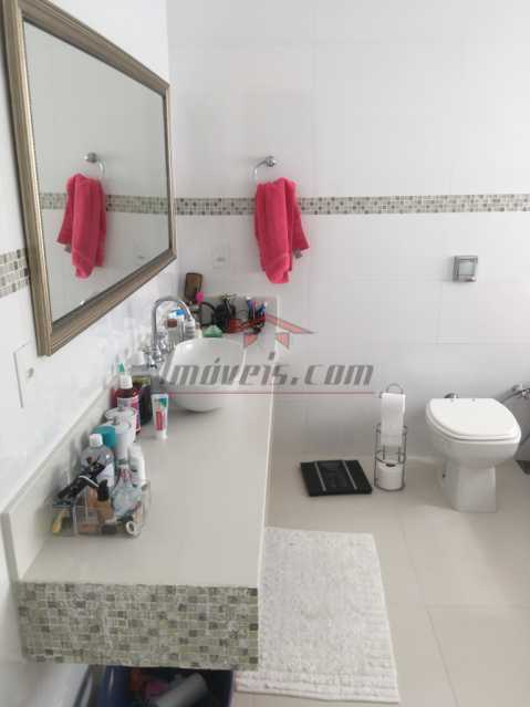 Suite Master - Banheiro2 - 23