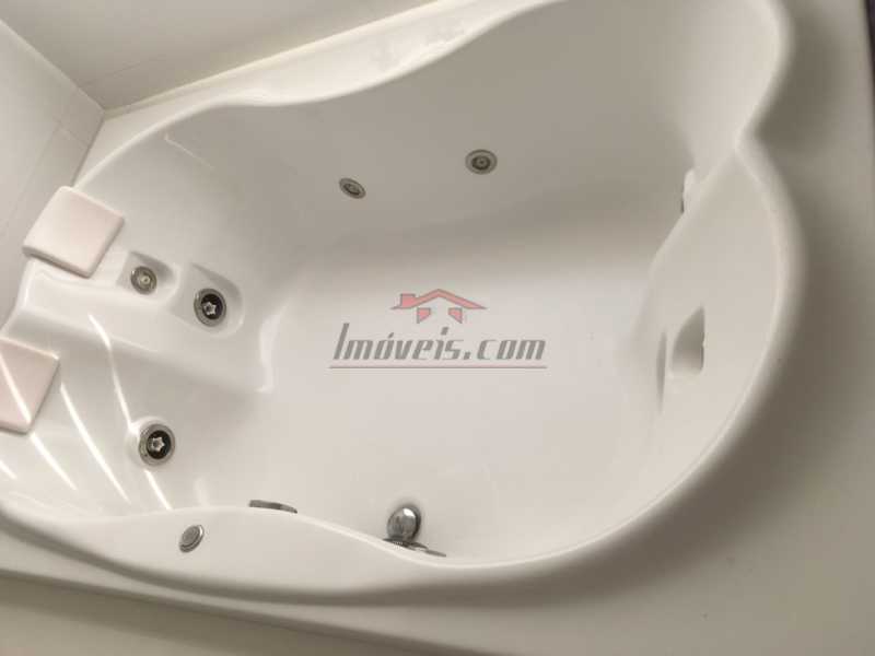 Suite Master - Banheiro6 - 24