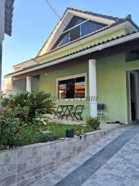 Casa em Condomínio 4 quartos à venda Jacarepaguá, Rio de Janeiro - R$ 889.900 - PECN40256