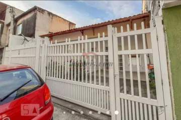 Casa em Condomínio 4 quartos à venda Freguesia (Jacarepaguá), Rio de Janeiro - R$ 397.000 - PECN40258