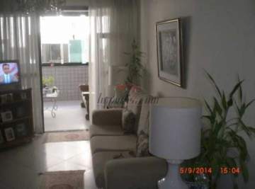 Apartamento 3 quartos à venda Recreio dos Bandeirantes, BAIRROS DE ATUAÇÃO ,Rio de Janeiro - R$ 680.000 - PEAP31199