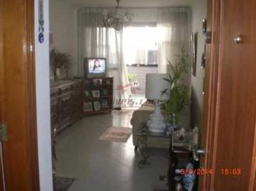 Apartamento 3 quartos à venda Recreio dos Bandeirantes, RJ, Rio de Janeiro - R$ 680.000 - PEAP31199