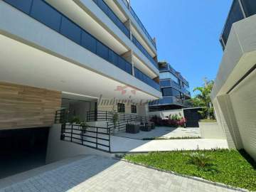 Cobertura 3 quartos à venda Recreio dos Bandeirantes, BAIRROS DE ATUAÇÃO ,Rio de Janeiro - R$ 1.470.000 - PECO30274