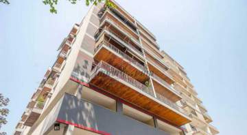 Cobertura 4 quartos à venda Pechincha, BAIRROS DE ATUAÇÃO ,Rio de Janeiro - R$ 579.000 - PSCO40034