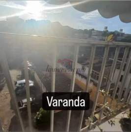 Apartamento 2 quartos à venda Taquara, Rio de Janeiro - R$ 210.000 - PSAP22778
