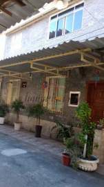 Casa de Vila 2 quartos à venda Praça Seca, BAIRROS DE ATUAÇÃO ,Rio de Janeiro - R$ 320.000 - PSCV20118