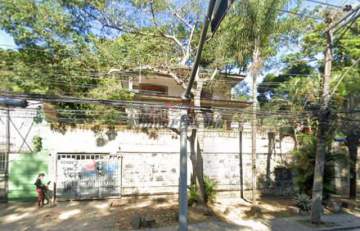Terreno Multifamiliar à venda Freguesia (Jacarepaguá), Rio de Janeiro - R$ 1.550.000 - PEMF00149