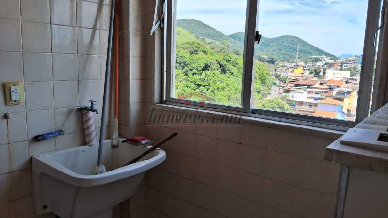 Conheça 6120cbd0-82b1-43b6-8668-6b0579 do imóvel - Apartamento 2 quartos à venda Praça Seca, RJ, Rio de Janeiro - R$ 170.000 - PSAP23533 - 11 6120cbd0-82b1-43b6-8668-6b0579 - 11