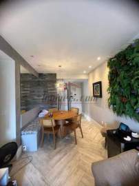 Apartamento 3 quartos à venda Jacarepaguá, Rio de Janeiro - R$ 657.000 - PEAP31208