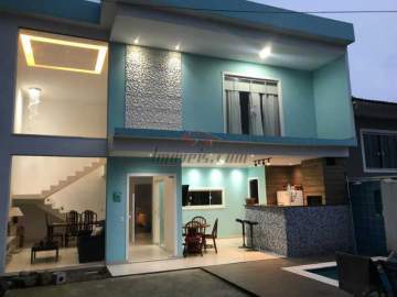 Casa em Condomínio 4 quartos à venda Jacarepaguá, Rio de Janeiro - R$ 820.000 - PECN40265