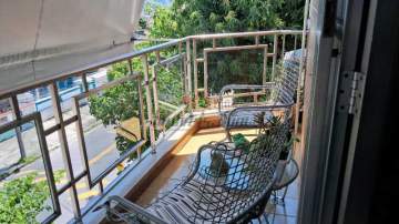 Apartamento 2 quartos à venda Bento Ribeiro, BAIRROS DE ATUAÇÃO ,Rio de Janeiro - R$ 300.000 - PSAP22787