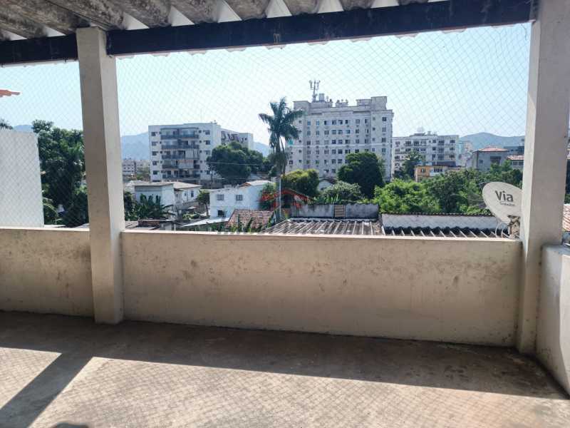 VISTA TERRAÇO 5 - 11
