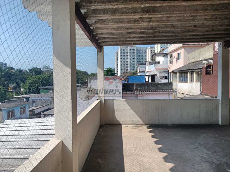 VISTA TERRAÇO 4 - 12